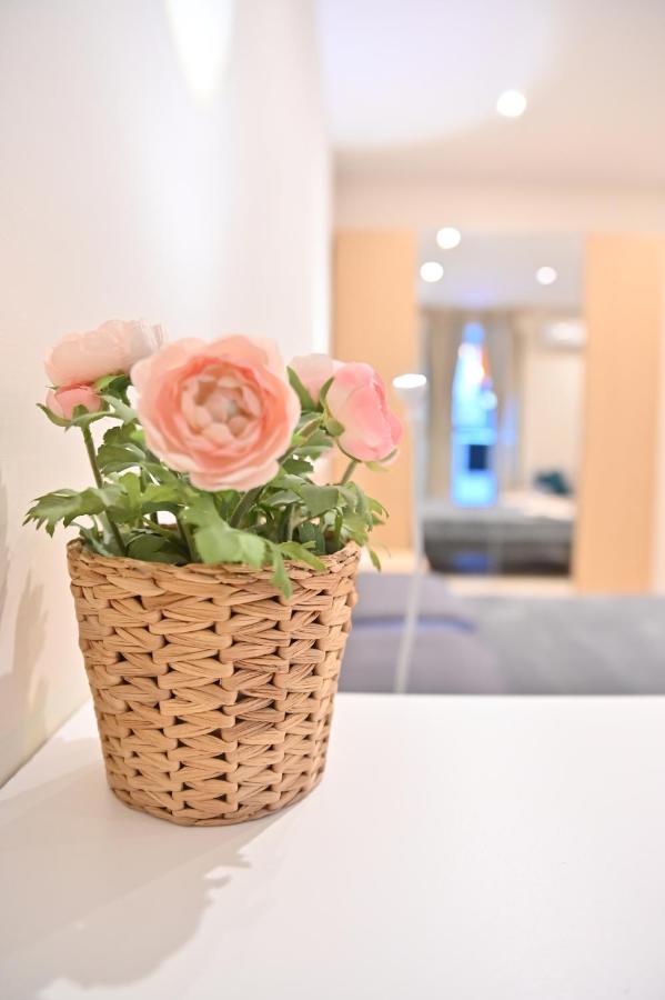 Perlablu In Centro Bed & Breakfast Napels